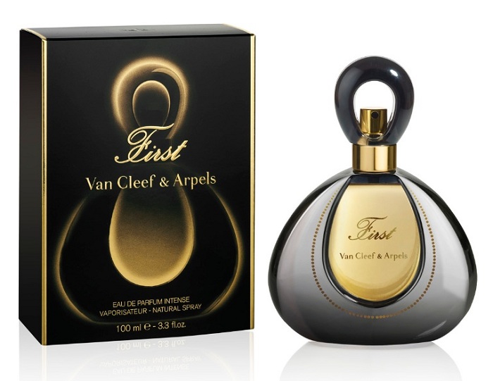 First Eau de Parfum Intense
